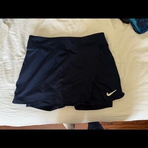 Nike tennis skirt